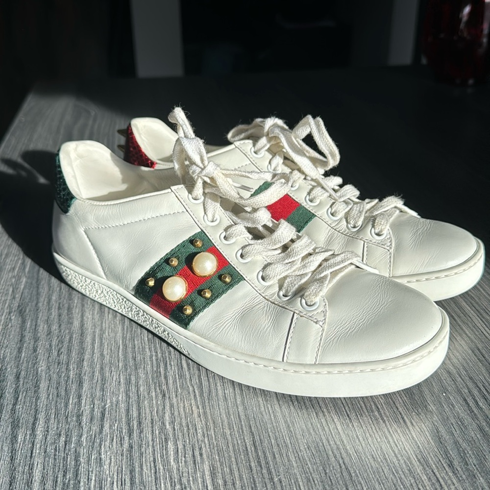Gucci Shoes